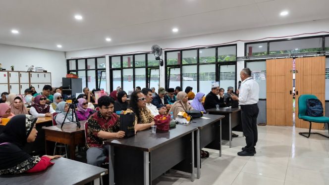 bank bjb dan OJK Jawa Barat Perkuat Literasi dan Inklusi Keuangan bagi Penyandang Disabilitas melalui Program DIA KITA.