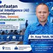 Workshop dan Silaturahmi Forum MGMP KIK (Kreativitas, Inovasi dan Kewirausahaan) SMK Se-Jawa Barat.