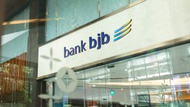 Laba Bank bjb Triwulan I 2026 Tumbuh, Raih Rp410 Miliar di Tengah Tantangan Ekonomi Global.