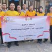 Polsek Bandung Kulon gelar kegiatan Jum'at Bersih.
