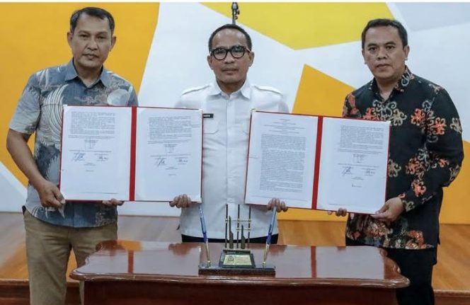 Pemrov Jabar Siapkan Bantuan Pendidikan bagi Siswa yang Tidak Lolos PCMB/SPMB