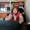 Kepala SMKS Bandung Barat Apt Inne F Lhaksmiwati, S.Si., Gr., M.M.