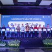 Lembaga Inkubator Grade A.