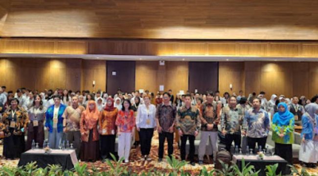  International Applied Biology Olympiad (IABO) 2026.