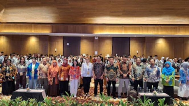 International Applied Biology Olympiad (IABO) 2026.