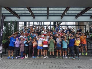 Perkuat Sport Tourism Bandung, Swiss-Belresort Dago Heritage Meriahkan BDG100 Ultra Trail Run 2026 dengan Beragam Program.