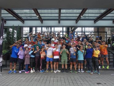 Perkuat Sport Tourism Bandung, Swiss-Belresort Dago Heritage Meriahkan BDG100 Ultra Trail Run 2026 dengan Beragam Program.