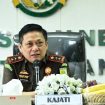 Kepala Kejaksaan Tinggi Jawa Barat Dr. Sutikno, S.H., M.H..