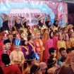Pelepasan dan Pentas Seni PG/TK Al Fithroh.
