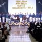 Pagelaran Sastra Kolaboratif Vol. 3 SMKN 5 Bandung dengan mengusung tagline 