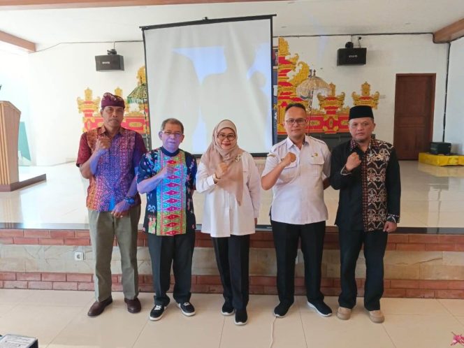 Deklarasi Rumah Ibadah Ramah Anak (RIRA) dalam Pemenuhan Hak Anak
