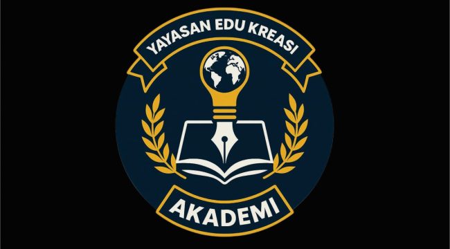Yayasan Edu Kreasi Akademi.