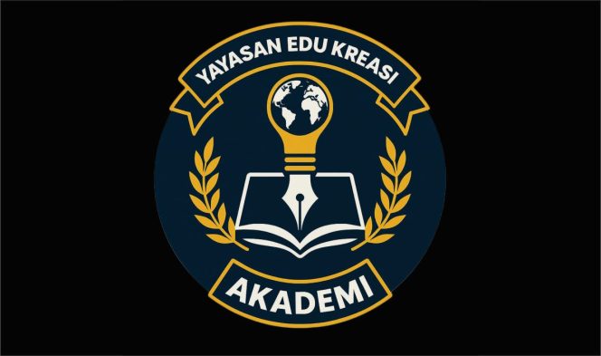 Yayasan Edu Kreasi Akademi.