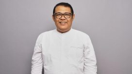 Cucu Saputra, Pemerhati dan Praktisi Pendidikan.