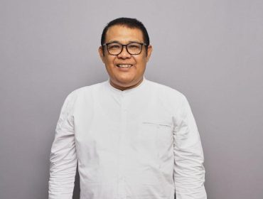 Cucu Saputra, Pemerhati dan Praktisi Pendidikan.