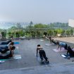 Kolaborasi Swiss-Belresort, zOyoga Singapore, dan Serenities Space Sukses Hadirkan Pengalaman Wellness Eksklusif.