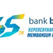 65 Tahun bank bjb, Dari Kepercayaan Menjadi Harapan Masa Depan Indonesia.