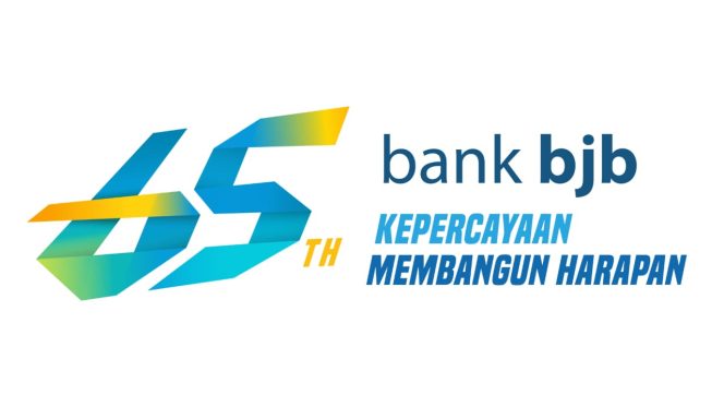 65 Tahun bank bjb, Dari Kepercayaan Menjadi Harapan Masa Depan Indonesia.
