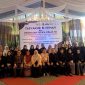 Tasyakur Bi Ni'mah dan Pelepasan Siswa Kelas XII SMK Kesehatan Bhakti Kencana Cimahi.