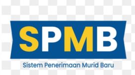 Sistem Penerimaan Murid Baru (SPMB) Provinsi Jawa Barat Tahun 2026.