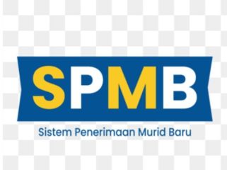 Sistem Penerimaan Murid Baru (SPMB) Provinsi Jawa Barat Tahun 2026.