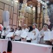 SMA dan SMK swasta di Jawa Barat menyatakan komitmen dan dukungannya terhadap program beasiswa yang digulirkan Gubernur Jawa Barat.