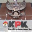 Komisi Pemberantasan Korupsi (KPK)