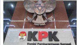 Komisi Pemberantasan Korupsi (KPK)