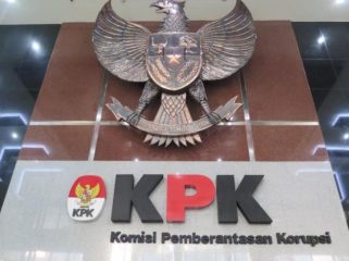 Komisi Pemberantasan Korupsi (KPK)