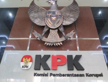 Komisi Pemberantasan Korupsi (KPK)