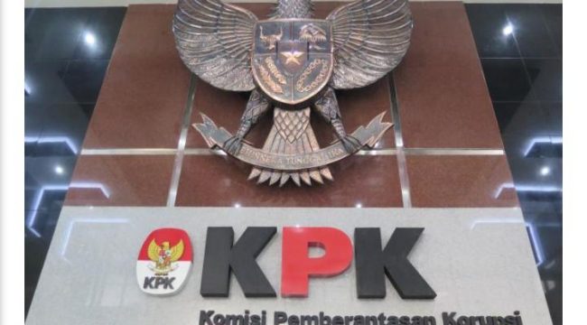 Komisi Pemberantasan Korupsi (KPK)