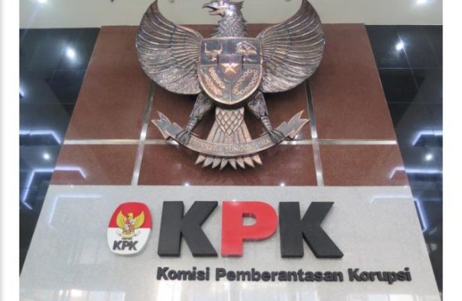Komisi Pemberantasan Korupsi (KPK)