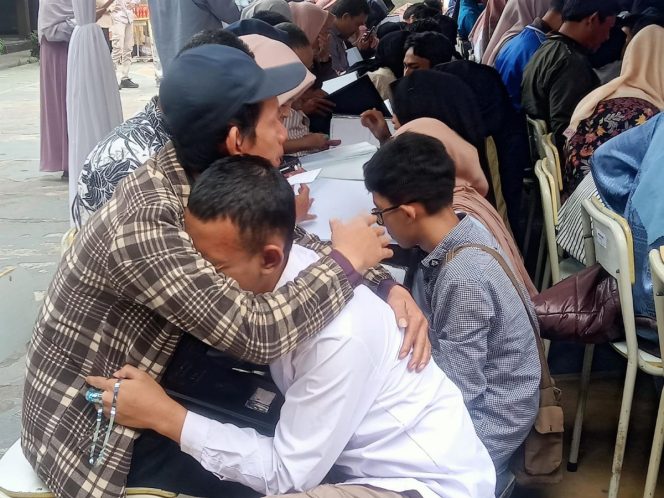 SAMEN 13 Sauyunan Mintonkeun Elmu Atikan 13