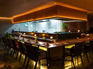 HANA Japanese Pop-Up Kitchen Sajikan Omakase Premium untuk Dua Orang di Swiss-Belresort Dago Heritage Bandung