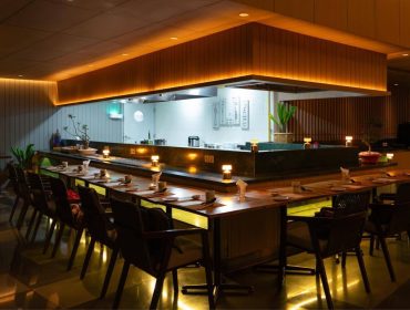 HANA Japanese Pop-Up Kitchen Sajikan Omakase Premium untuk Dua Orang di Swiss-Belresort Dago Heritage Bandung