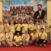 Jambore Guru dan Tenaga Kependidikan (GTK) PAUD Kabupaten Subang Tahun 2026.