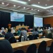 Kegiatan Program Kemitraan Masyarakat (PKM).