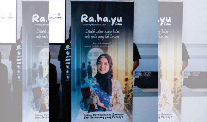 Film Ra.ha.yu.