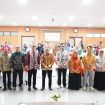 Kementerian Keuangan Republik Indonesia melalui Direktorat Jenderal Pengelolaan Pembiayaan dan Risiko (DJPPR) bersama dengan Pemerintah Kota Cimahi menggelar Edukasi Literasi Keuangan dan Sosialisasi APBN serta Obligasi Negara Ritel (ORI) Seri ORI030.