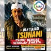 Ade D. Hendriana, Ketua Umum FKSS JABAR.