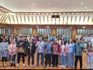 GElaran Olimpiade Proyek Penelitian Internasional (IRPrO) 2026.