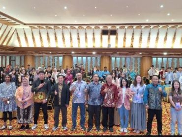 GElaran Olimpiade Proyek Penelitian Internasional (IRPrO) 2026.