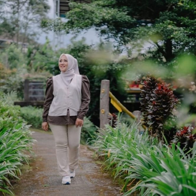 YULI JJS Kenalkan Single Terbaru “Kang Mas”, Padukan Pop Jawa dan Nuansa Modern