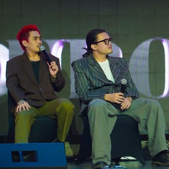 JayJax dan Mister Aloy Buka Babak Baru Lewat Album OURORA