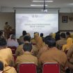 Sosialisasi Rebranding RSUD Cibabat Cimahi.