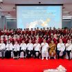 Mahasiswa Peserta Program Probidik GEMA Jabar.
