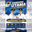 Bandung Utama Farhan - Erwin.