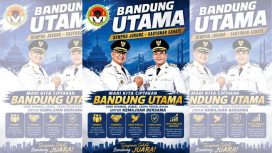 Bandung Utama Farhan - Erwin.