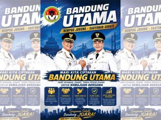 Bandung Utama Farhan - Erwin.
