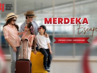 Rayakan HUT ke-81 RI, Swiss-Belresort Dago Heritage Bandung Hadirkan Promo Merdeka Escape 2026.